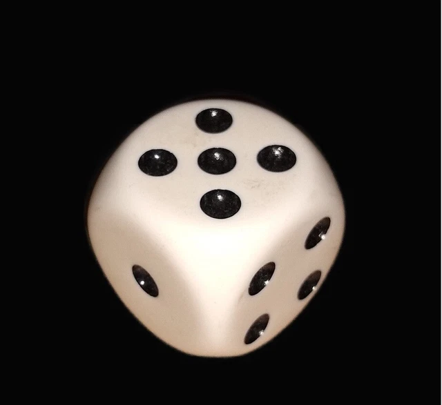 Würfel 16mm Supvox 10 Stück Teiliges Trinkspiel Würfel Für Erwachsene Robust Und Saufix Spiel