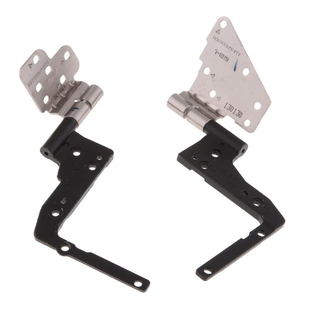 Cache Charnière Gauche 09MRYN Pour Dell Latitude E5570 - Pièce Neuf Origine France