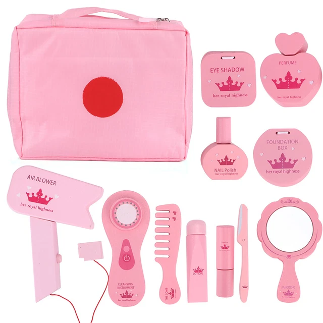 Airshi Jouets De Maquillage Pour Fille Jouets De Maquillage Jouet De