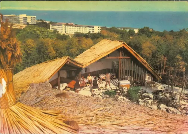 Bulgaria - Bulgarien - Warna - Varna - Варна - Restaurant Kocharata