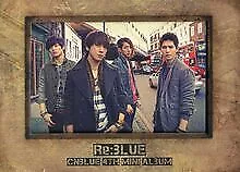 Cnblue 4th Mini Album [Import anglais] von Cnblue | CD | Zustand sehr gut