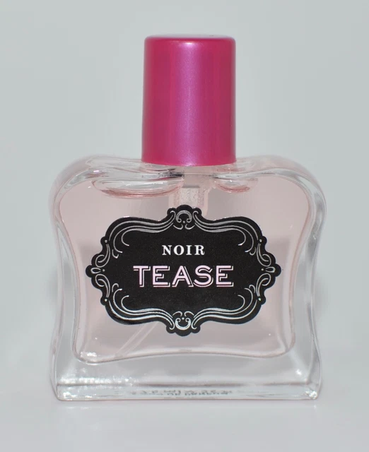 VICTORIA'S SECRET NOIR Tease Eau De Parfum Parfüm Körperspray Nebel