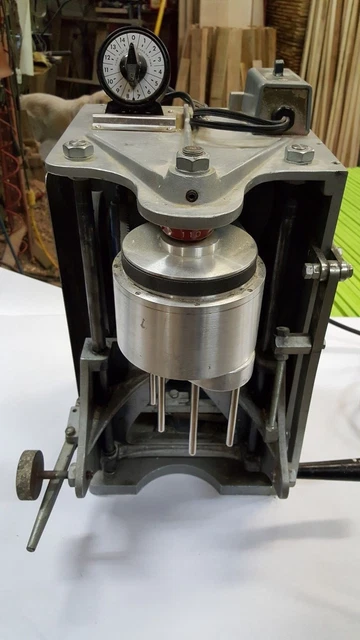 National lincoln mfg Mixer  Bakery Restaurant Equipment 115V