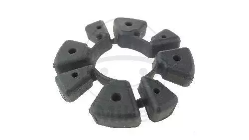 Ammortizzatore di azionamento per Kawasaki ZZR 600 E 1993-2006