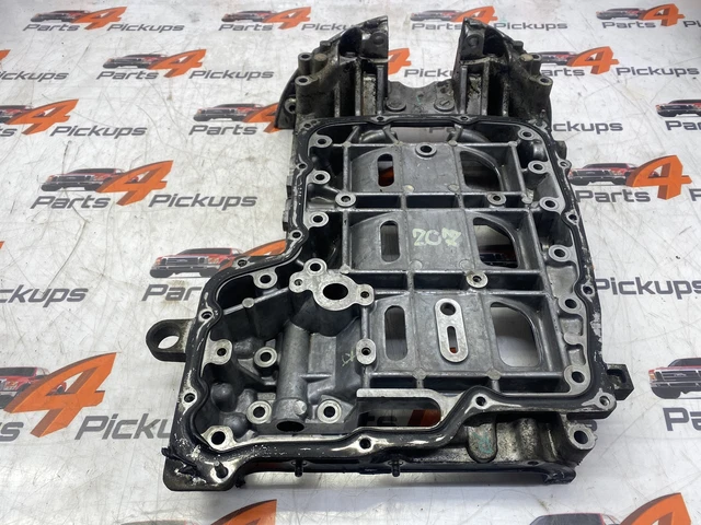 2017 FORD RANGER Limited 2.2l Upper Sump Pan/ Crank Case 2016-2019 £180 ...