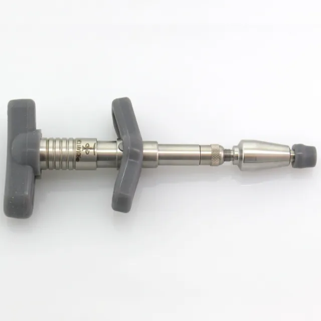 For Parts Only Chiropractic Activator II Adjusting Tool Adjuster Instrument