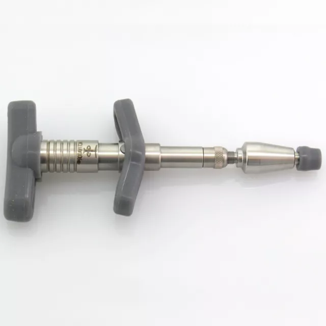 For Parts Only Chiropractic Activator II Adjusting Tool Adjuster Instrument