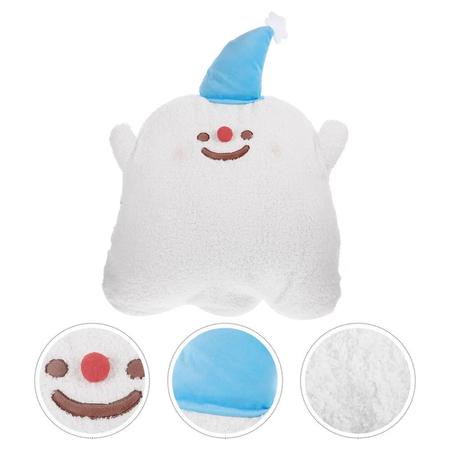 Cuscino a forma di elfo cuscino divano cuscino peluche cuscino peluche cuscino elfo per