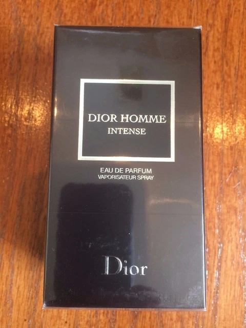Dior homme intense 2014 on sale