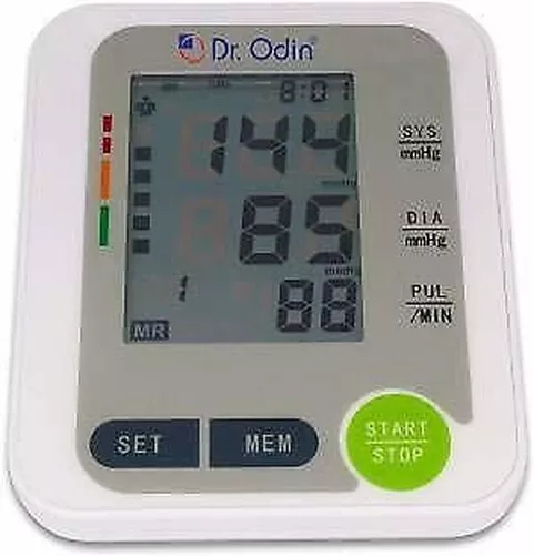 Dr. Odin Sang Pression Moniteur 516 + USA