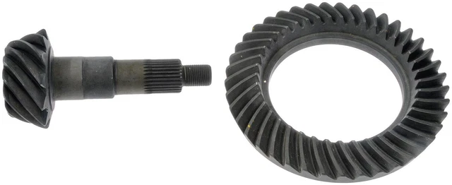 Dorman 697-808 Differential Ring And Pinion Set