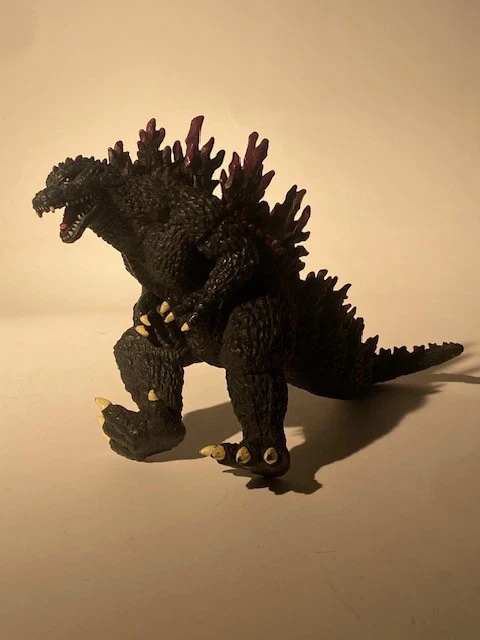 Godzilla, Monsters, Robots, Monsters & Space Toys, Toys & Hobbies