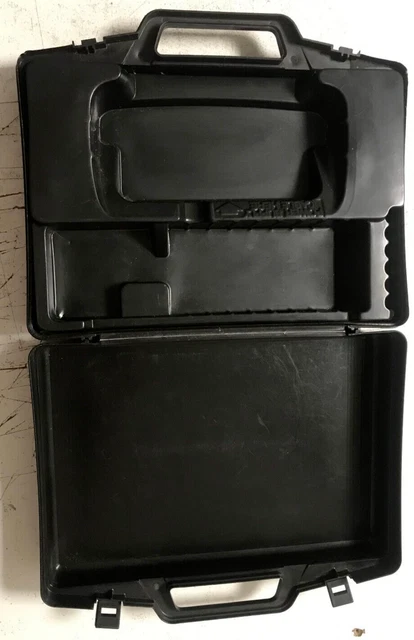 Valise de Transport Console Portable Sega Game Gear