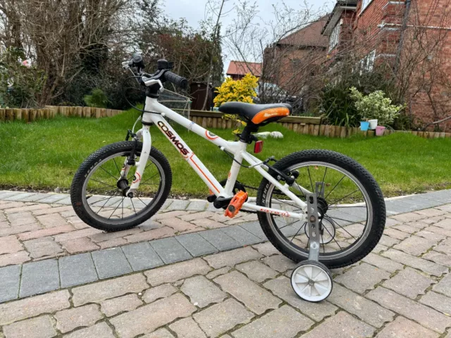 Carrera cosmos sales 14 stabilisers