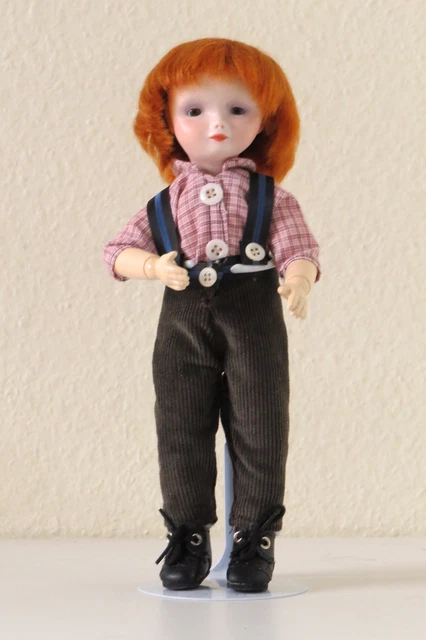 Bamboula Noir Ref: F 26 cm Poupée Ancienne Reproduction Antique Doll | eBay