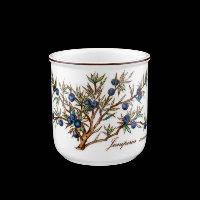 Contenitore spezie ginepro parte inferiore - TOP - botanica - Villeroy & Boch