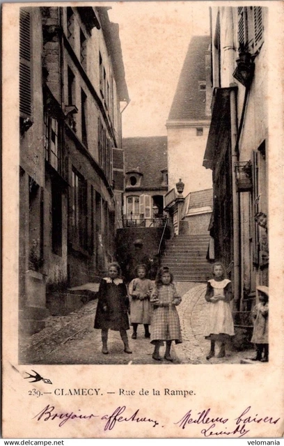 Rue de l' ABREUVOIR Le Verdon-sur-Mer
