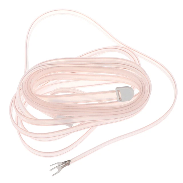 FM DIPOLE ANTENNA Indoor T-Type Sound Radio Stereo Receiver 300Ohm ...