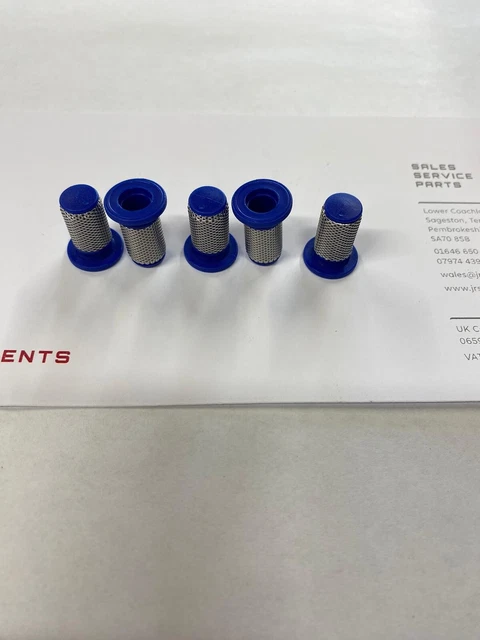 Tappo Per Ugello, A Baionetta, SW10/8, Giallo, Arag - Foto 7