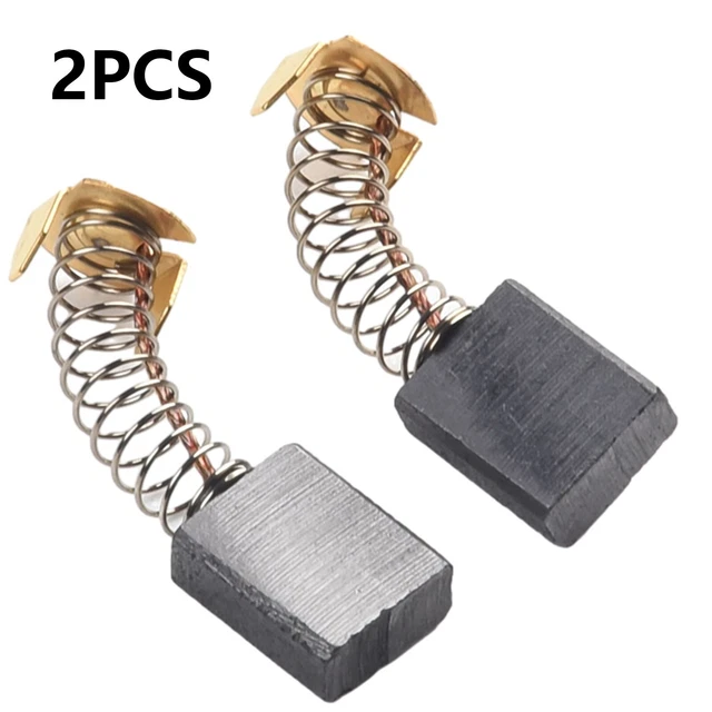 Carbon Brush 181047-4 181048-2 643152-0 643153-8 7*14.8*16.3mm For CB154