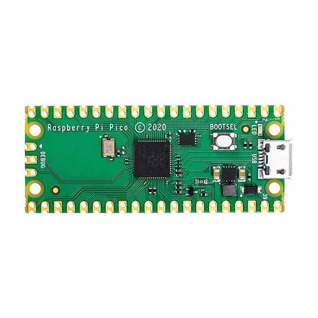 Per Scheda Madre Pico RP2040 Microcontrollore ARM M0 + Scheda di M3V2