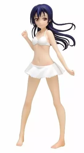 Wave Strand Königin Liebe Live! Sonoda Umi 1/10 Maßstab Figur Neu Aus Japan