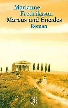 Marcus und Eneides: Roman (Literatur) von Marianne Fredr... | Buch | Zustand gut