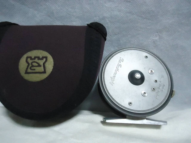 HOUSE OF HARDY Featherweight Fly Fishing Reel $383.29