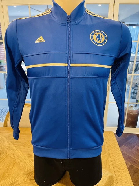 ウェア Chelsea 2012 2013  CHELSEA 2012 2013 FOOTBALL SHIRT SOCCER JERSEY ADIDAS sz XL | eBay
