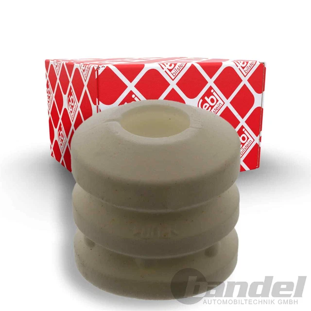 FEBI TAMPONE SOSPENSIONE adatto per OPEL COMBO CORSA A CC S83 B S93