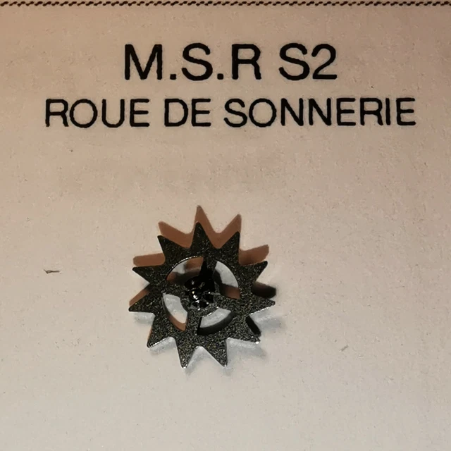 Remplacement du mouvement de la montre Montre Mouvement Remplacement