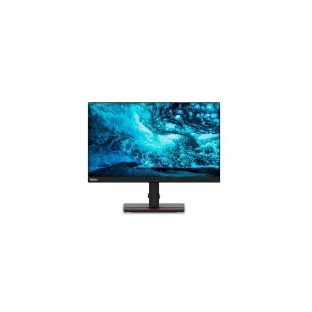 Lenovo ThinkVision T23i-20 - LED-Monitor - Full HD (1080p) - 58.42 cm (23")