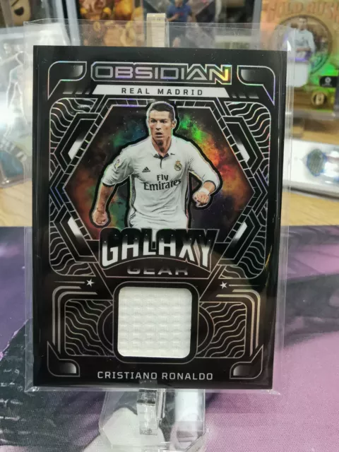 Ronaldo gear sale