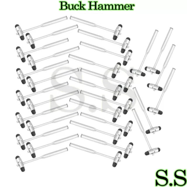 100 Buck Neurological Hammer Wholesale Price NEW BRAND