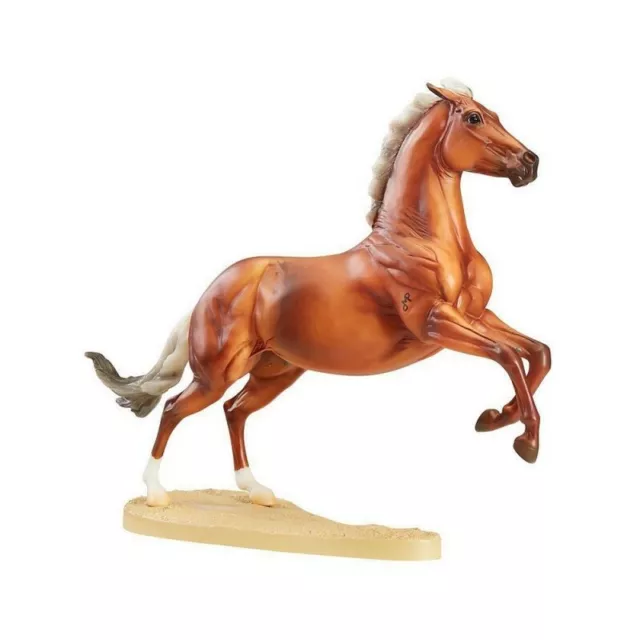 NEW 2020 Breyer 1821 Stingray Barrel Horse Barrel racer Traditional 1:9 scale