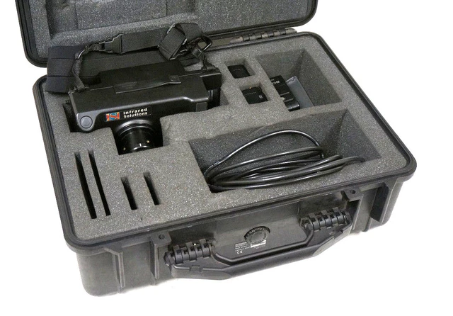 『BTS goes on!』Member Edition -JIN ver.- Infrared & Thermal Imaging, Cameras & Imaging, Test, Measurement