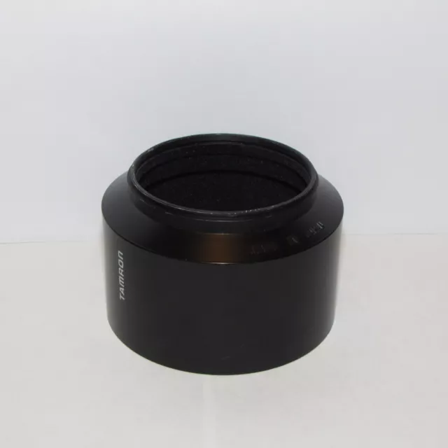 Genuine 58mm Lens Hood for Adaptall 70-210mm f3.8-4 zoom lens S104006