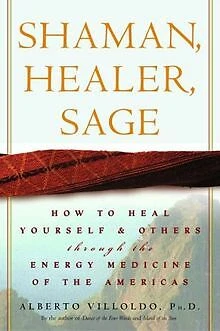 Shaman, Healer, Sage: How to Heal Yourself and Others... | Livre | état très bon