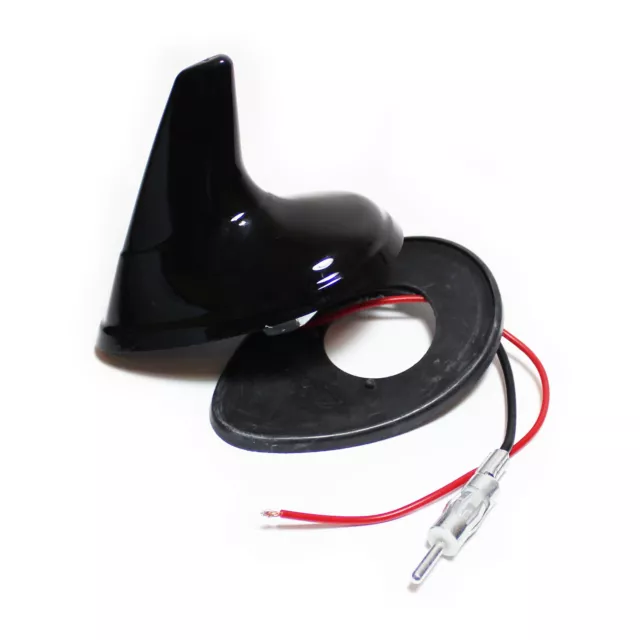 Ford Focus MK1 1.6 ACP Universal Amplified AM/FM Shark Fin Aerial Upgrade XE6