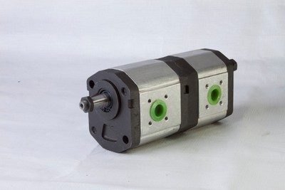 HPM POMPE HYDRAULIQUE HPM 11 CCM JOHN DEERE DEUTZ STEYR FENDT 0510515310 AL15149 