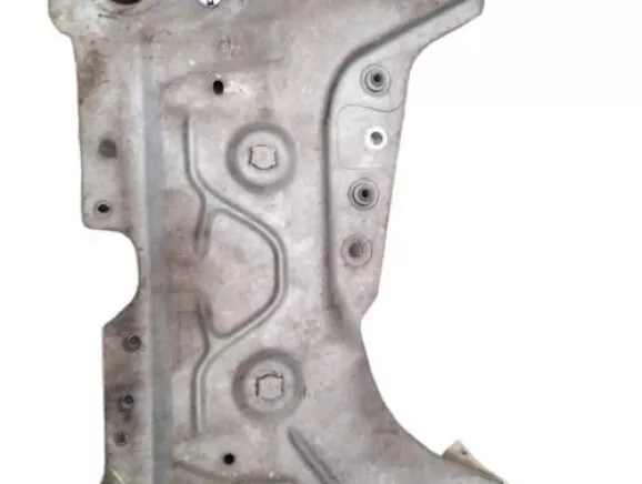 544014319R berceau boite - pour RENAULT LAGUNA 3 PHASE 2 COUPE - 92405