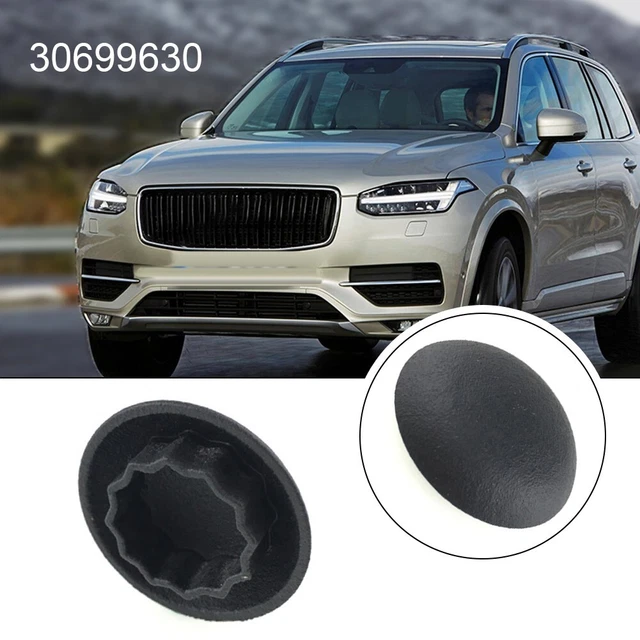 Pièce de couverture essuie-glace pratique housse à bascule 30699630 accessoire