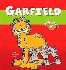 Garfield Poids Lourd, Tome 6 : von Davis, Jim | Buch | Zustand gut