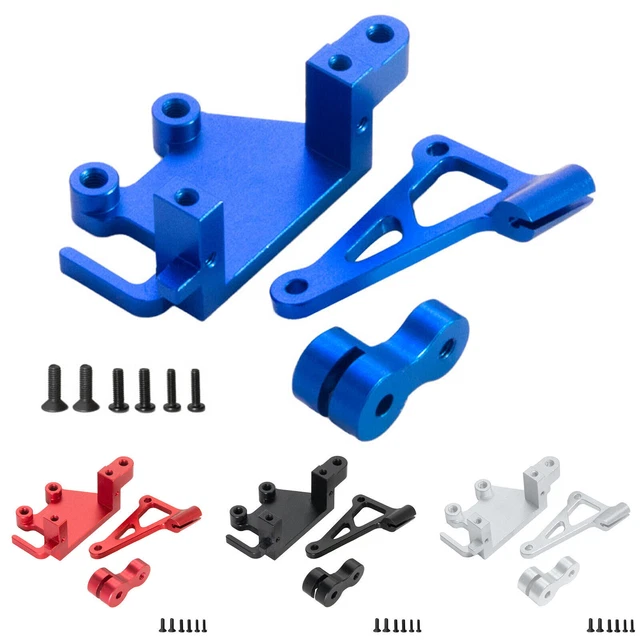 Losi Front/Rear Bulkhead Set DBXL-E 2.0 LOS251102 Elec Car/Truck
