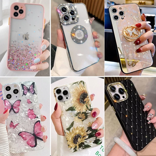 IPhone 14 Pro Max Hardcase Hülle Für IPhone 16 15 14 Pro Max 13 12 11 XR Schutzhülle Für IPhone Pro Max
