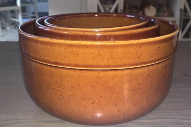 Pfaltzgraff clearance mixing bowls