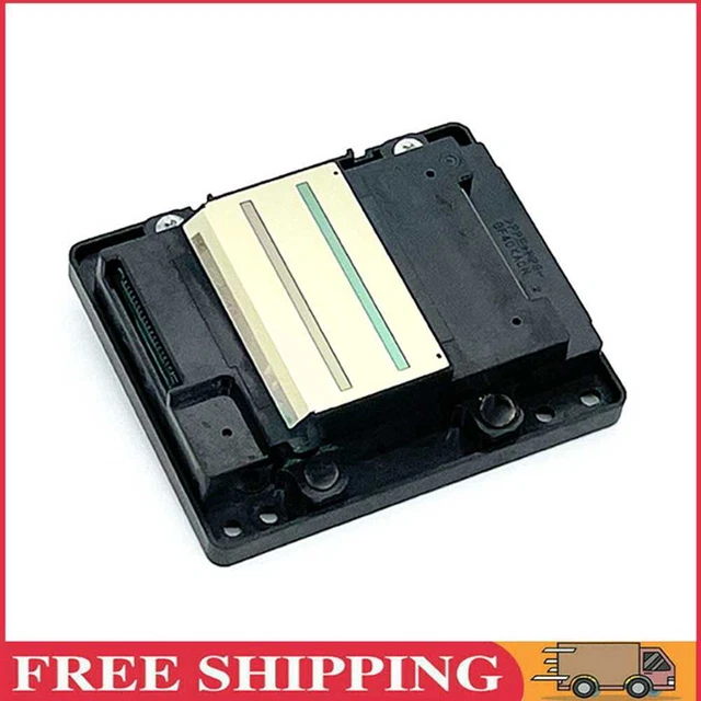Piezas de repuesto de impresora de cabezal de impresión a todo color para Epson WF-3620 WF-3640 WF-3720