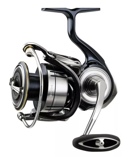 Daiwa Certate LT Spinning Reels Made in Japan High-Performance LT4000-CXH Daiwa Certate LT Spinning Reels Made in Japan High-Performance LT4000-CXH
