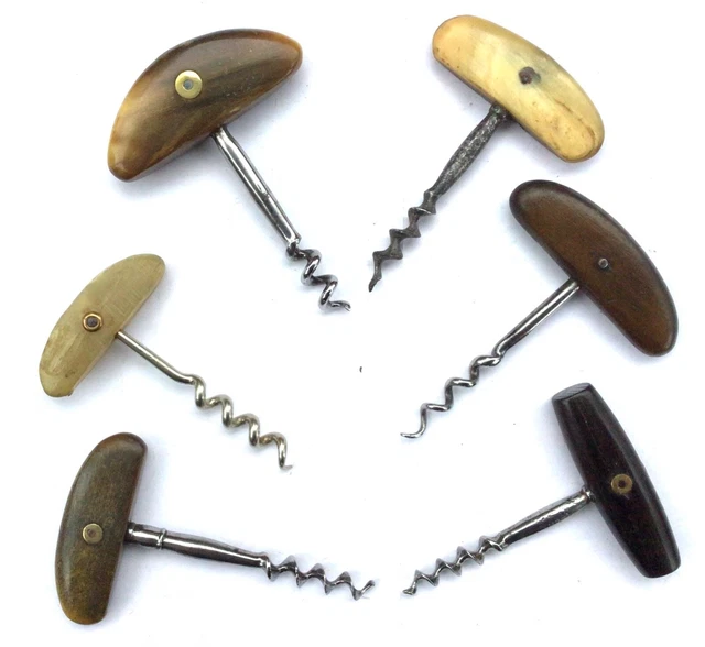 6 Horn Corkscrew Corkscrew Corkscrew Corkscrew Corkscrew Corkscrew Corkscrew