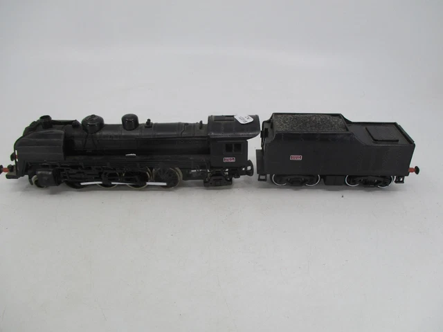 RIVAROSSI HO 1671 locomotive électrique BB 8178 SNCF
